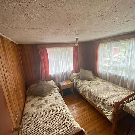 Mi Casa Chilota Lägenhet Ancud Exteriör bild
