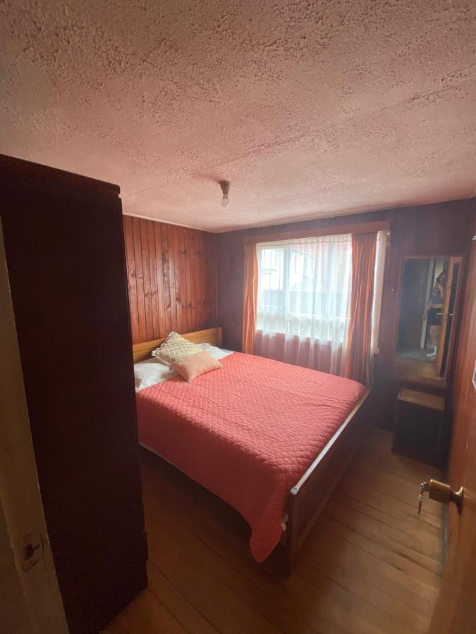 Mi Casa Chilota Lägenhet Ancud Exteriör bild