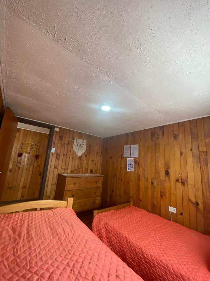 Mi Casa Chilota Lägenhet Ancud Exteriör bild