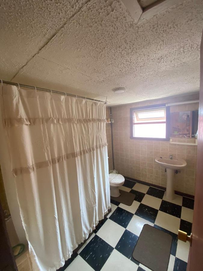 Mi Casa Chilota Lägenhet Ancud Exteriör bild