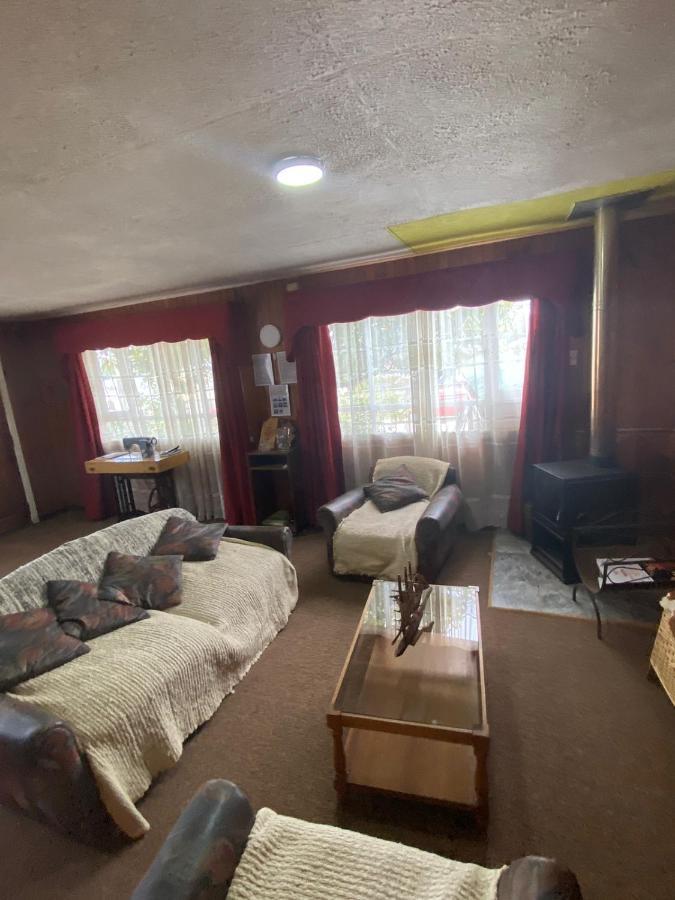 Mi Casa Chilota Lägenhet Ancud Exteriör bild