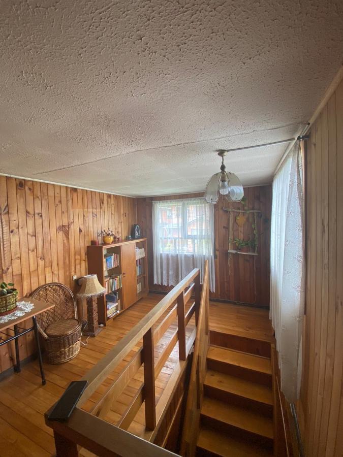 Mi Casa Chilota Lägenhet Ancud Exteriör bild