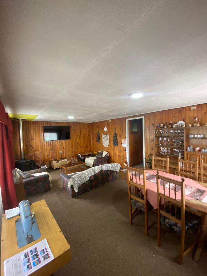 Mi Casa Chilota Lägenhet Ancud Exteriör bild
